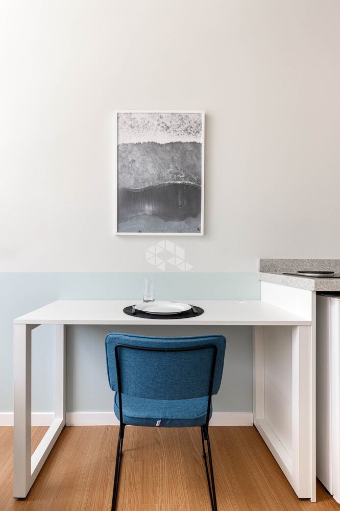 Apartamento, 1 quarto, 15 m² - Foto 1