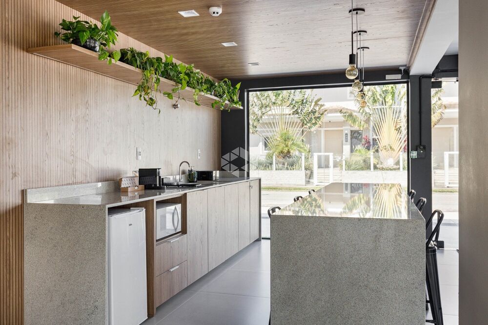 Apartamento, 1 quarto, 15 m² - Foto 4