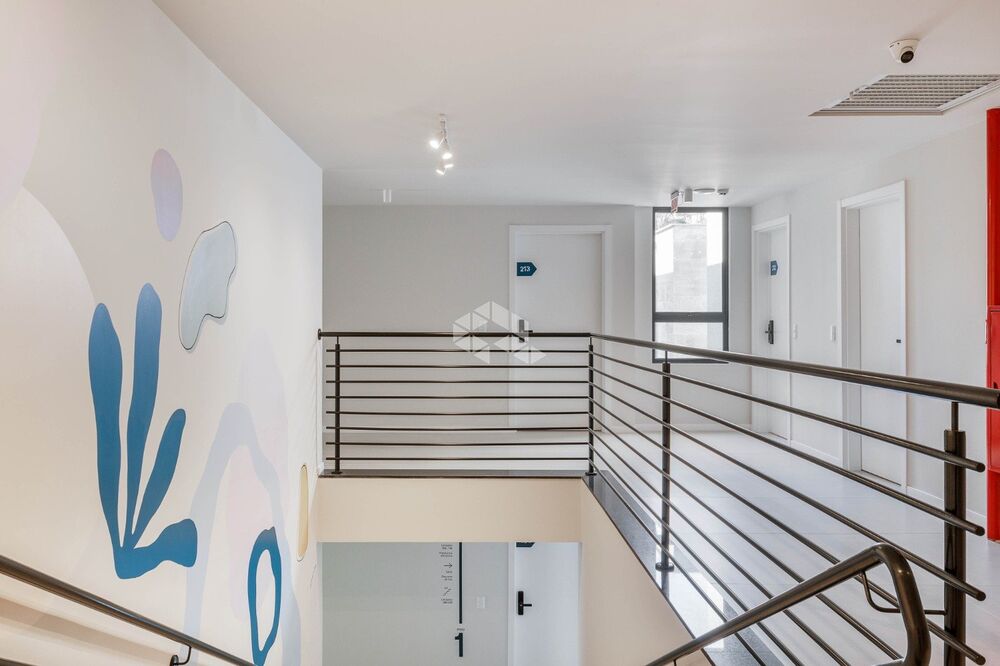 Apartamento, 1 quarto, 15 m² - Foto 3