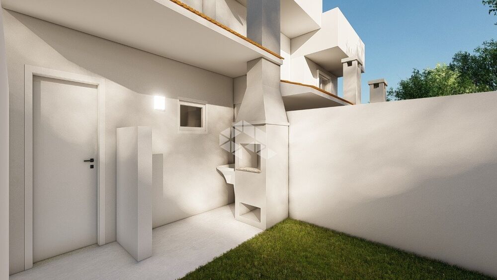 Casa à venda com 2 quartos, 64m² - Foto 4