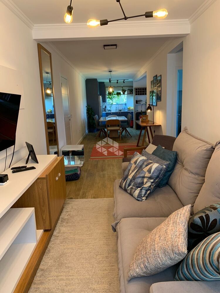 Apartamento, 2 quartos, 78 m² - Foto 2