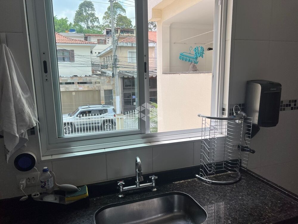 Casa à venda com 3 quartos, 101m² - Foto 4