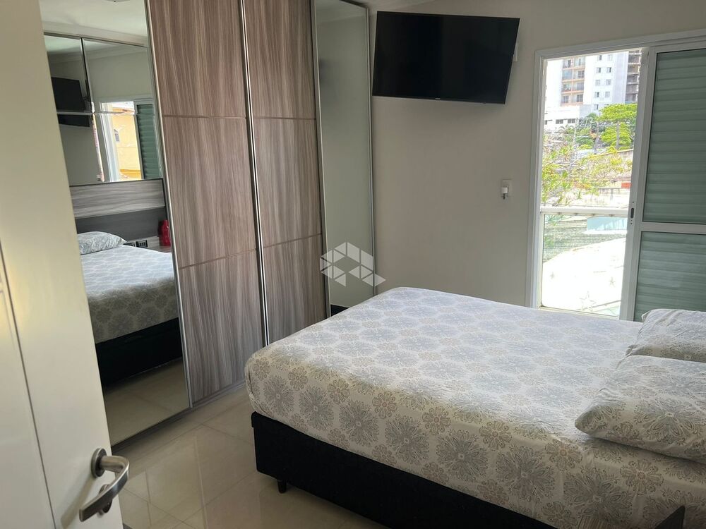 Casa à venda com 3 quartos, 101m² - Foto 2