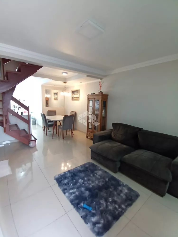 Casa, 3 quartos, 100 m² - Foto 3