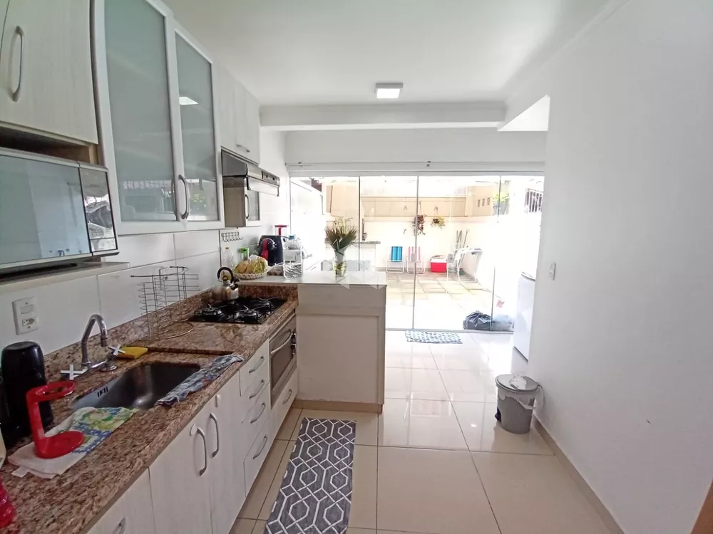 Casa, 3 quartos, 100 m² - Foto 5