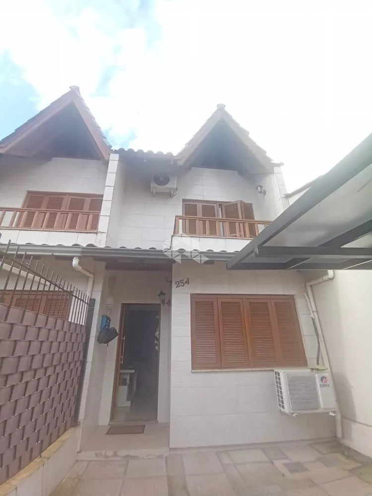 Casa, 3 quartos, 100 m² - Foto 2