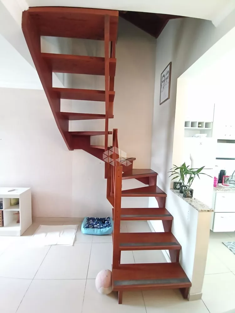 Casa, 3 quartos, 100 m² - Foto 7