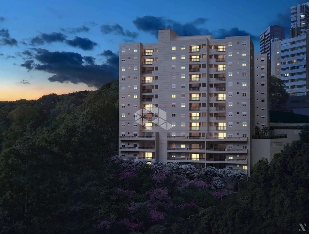 Apartamento, 3 quartos, 77 m² - Foto 4