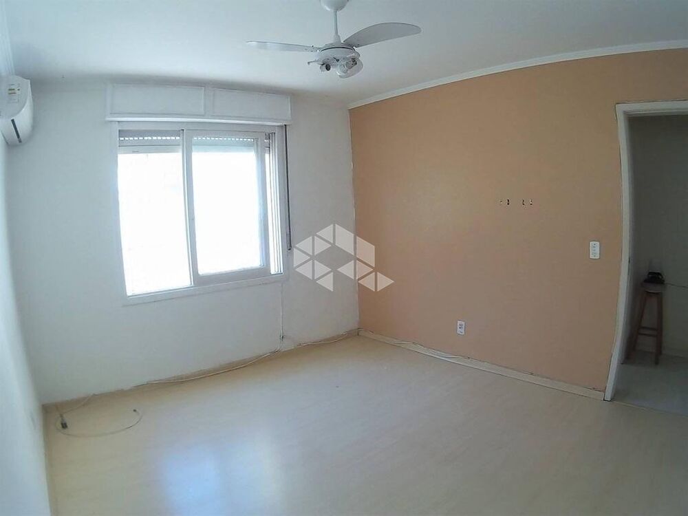 Apartamento à venda com 1 quarto, 43m² - Foto 2