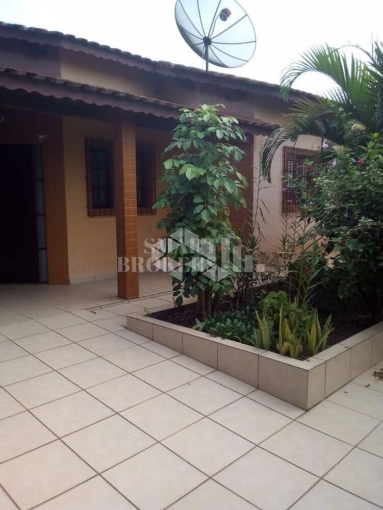 Casa, 3 quartos, 133 m² - Foto 4