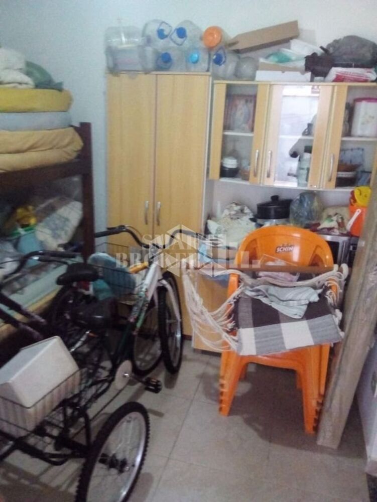 Casa, 3 quartos, 133 m² - Foto 1