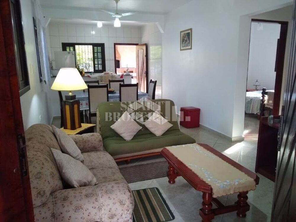 Casa, 3 quartos, 133 m² - Foto 2