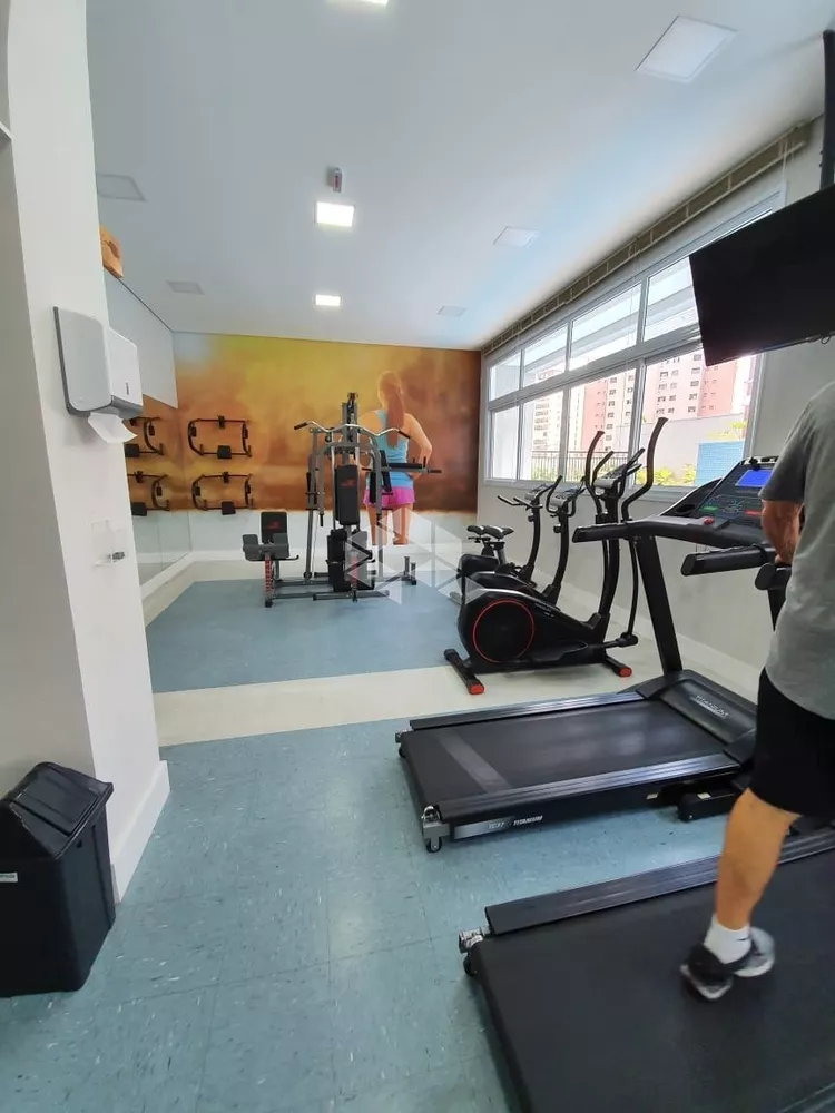 Apartamento, 1 quarto, 38 m² - Foto 11