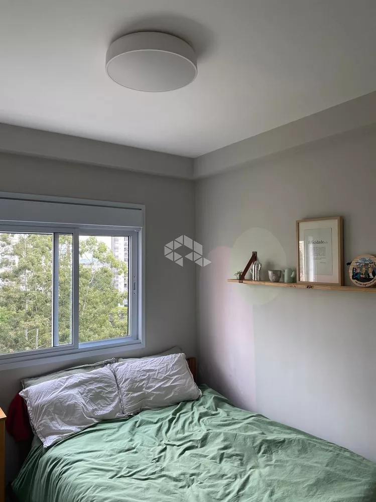 Apartamento, 1 quarto, 38 m² - Foto 6