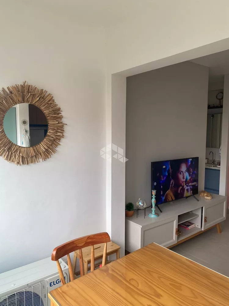 Apartamento, 1 quarto, 38 m² - Foto 5