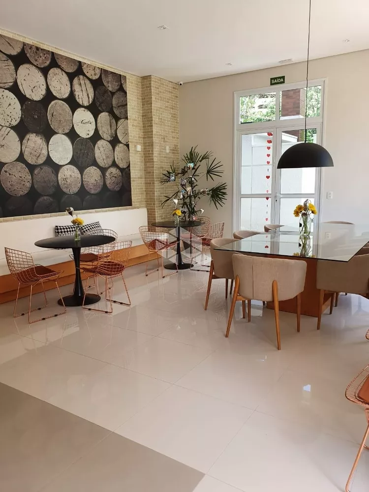 Apartamento, 1 quarto, 38 m² - Foto 9