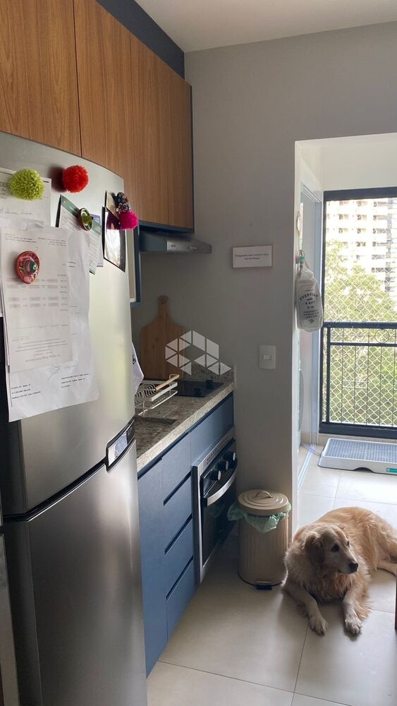 Apartamento, 1 quarto, 38 m² - Foto 4