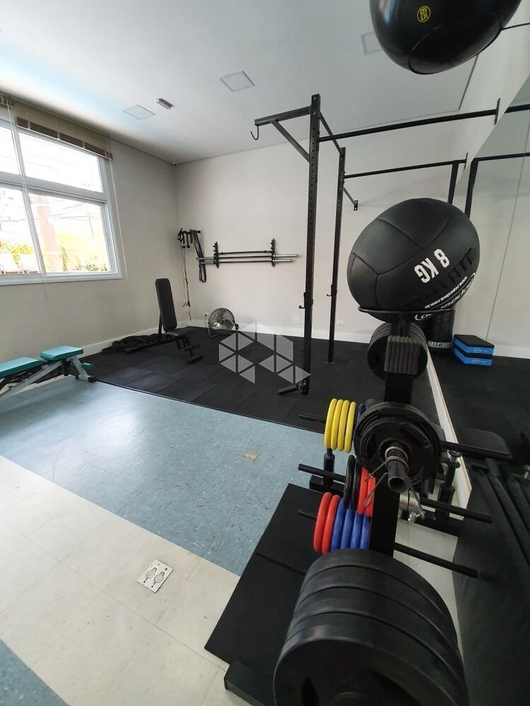 Apartamento, 1 quarto, 38 m² - Foto 12