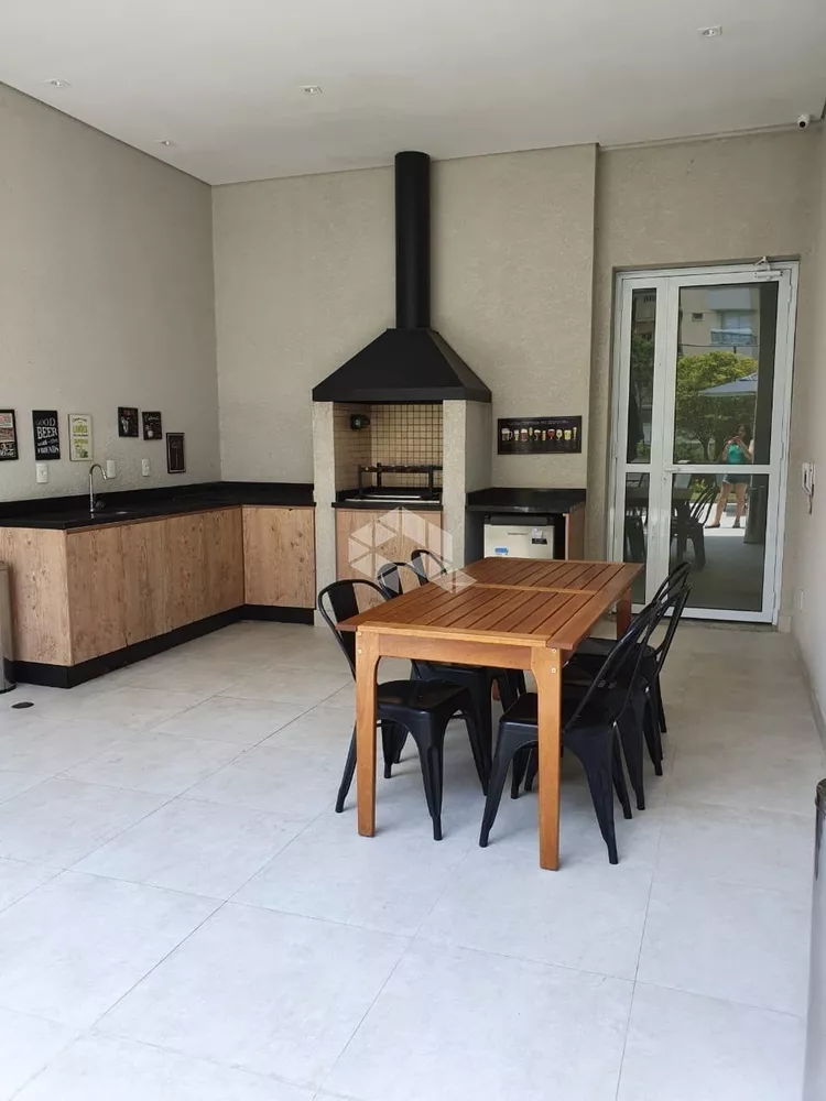 Apartamento, 1 quarto, 38 m² - Foto 8