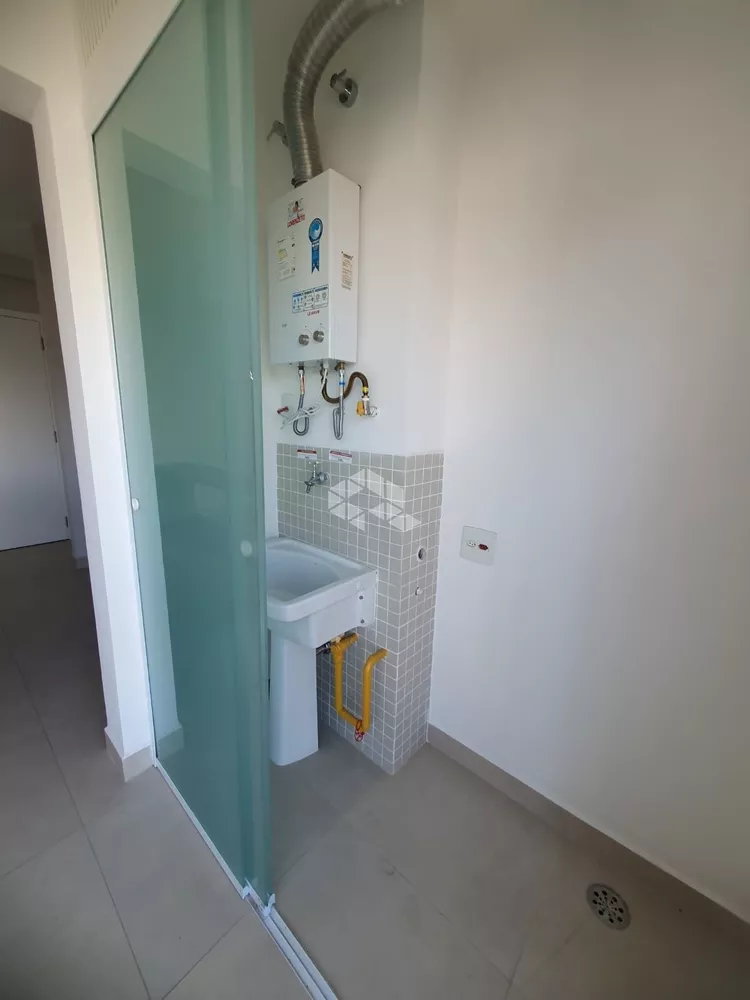 Apartamento, 1 quarto, 38 m² - Foto 1