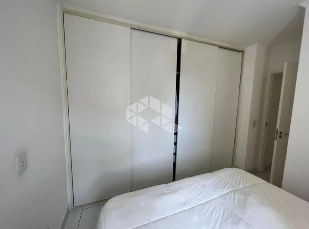 Apartamento à venda com 2 quartos, 55m² - Foto 2