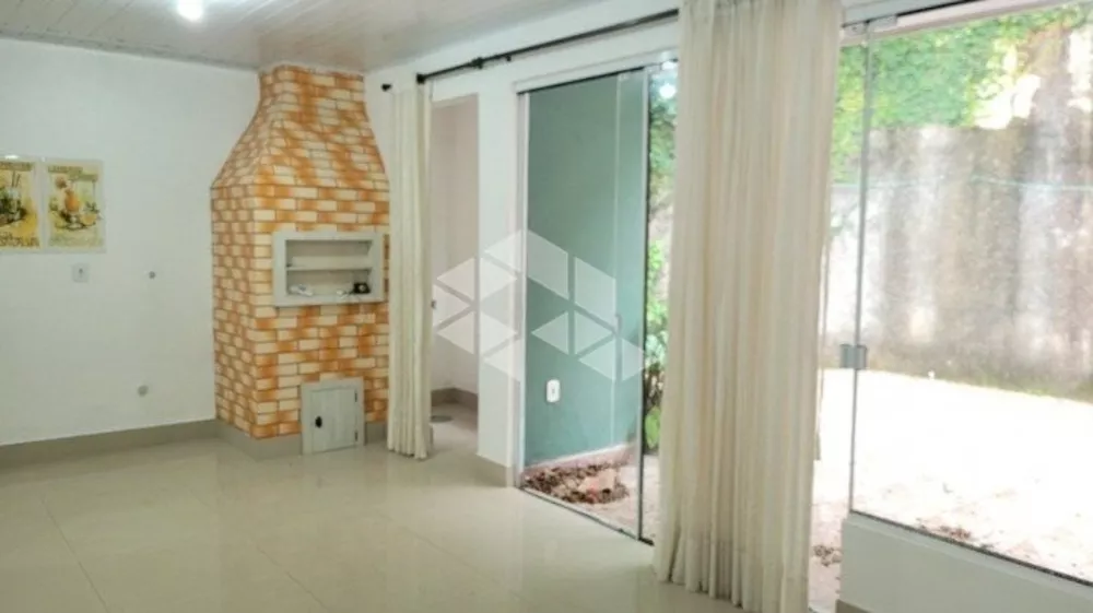 Casa de Condomínio à venda com 2 quartos, 58m² - Foto 1