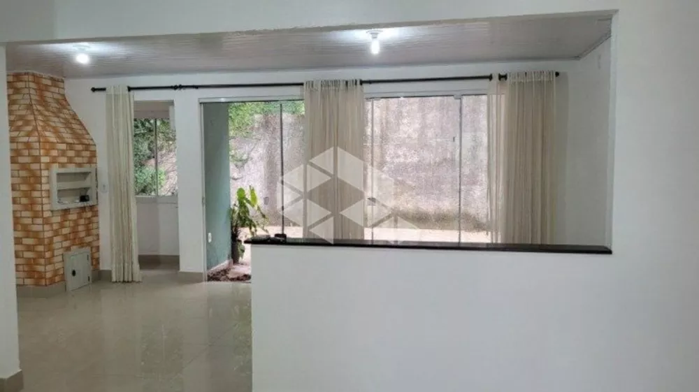 Casa de Condomínio à venda com 2 quartos, 58m² - Foto 3