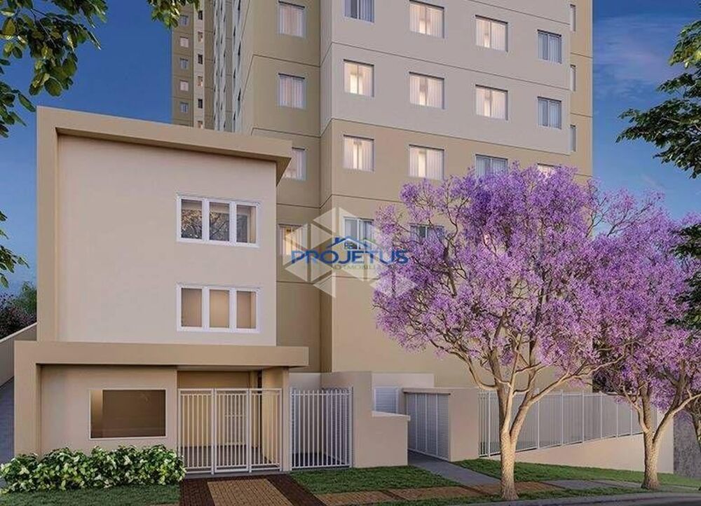 Apartamento, 2 quartos, 33 m² - Foto 12