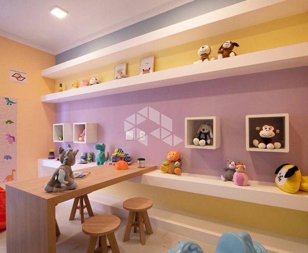 Apartamento, 2 quartos, 33 m² - Foto 10