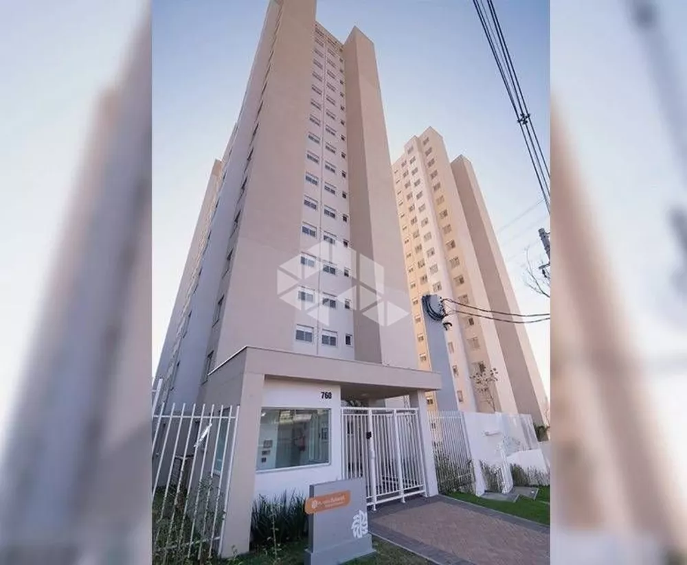 Apartamento, 2 quartos, 33 m² - Foto 7
