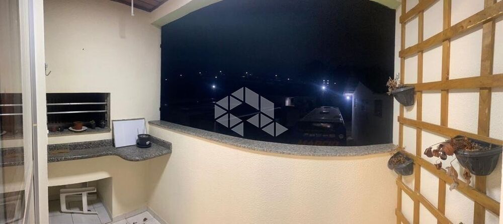 Apartamento, 2 quartos, 52 m² - Foto 2