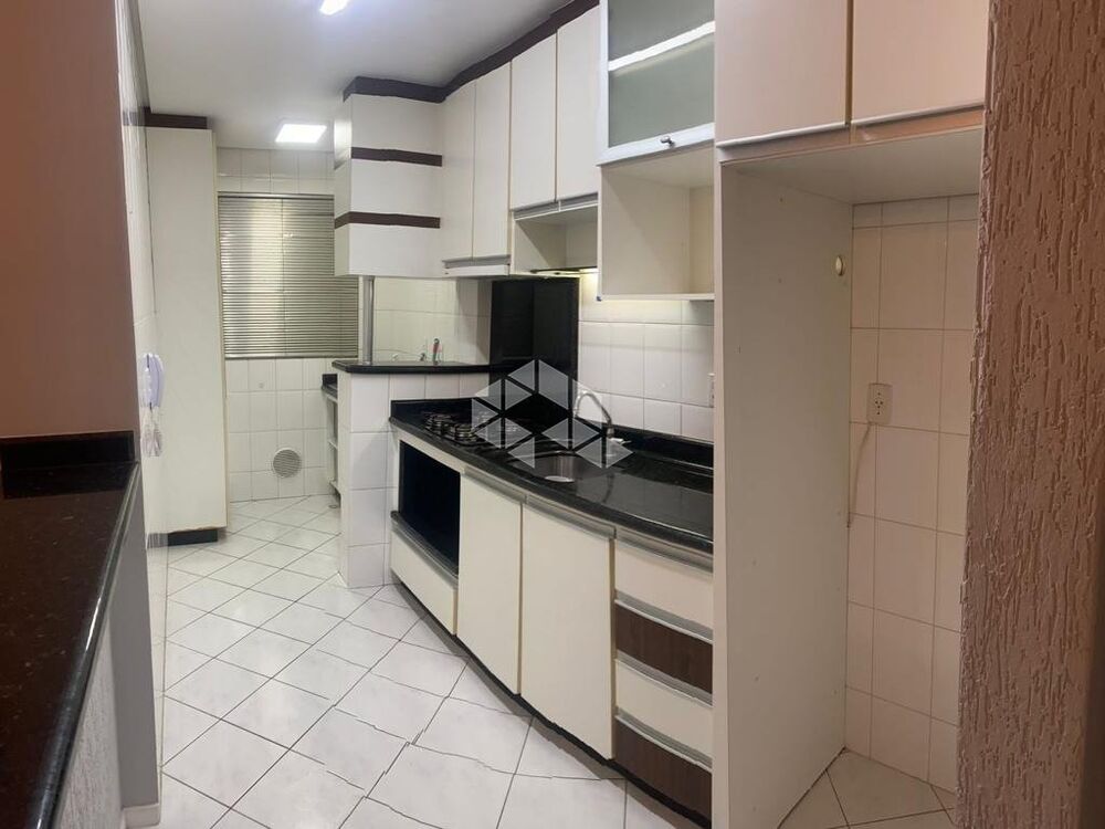 Apartamento, 2 quartos, 52 m² - Foto 3