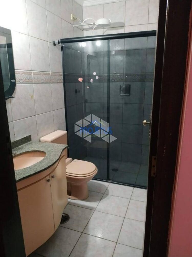 Casa, 3 quartos, 187 m² - Foto 4