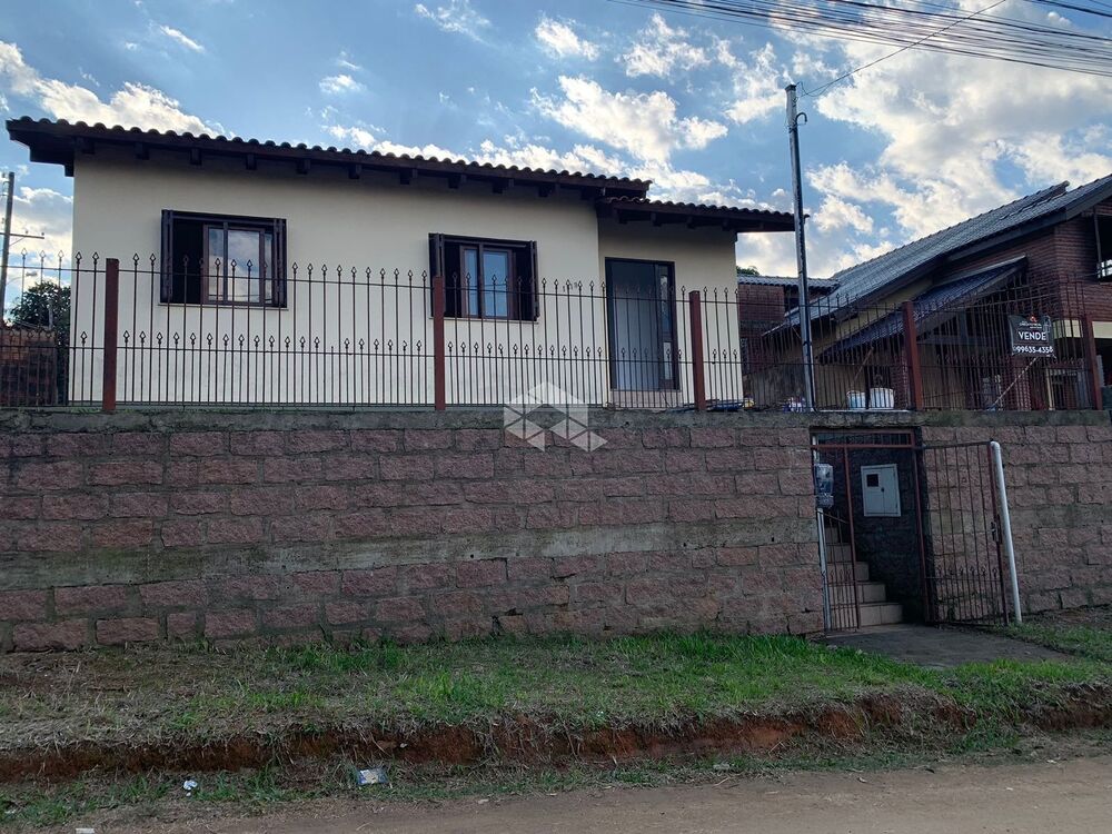 Casa, 3 quartos, 120 m² - Foto 1