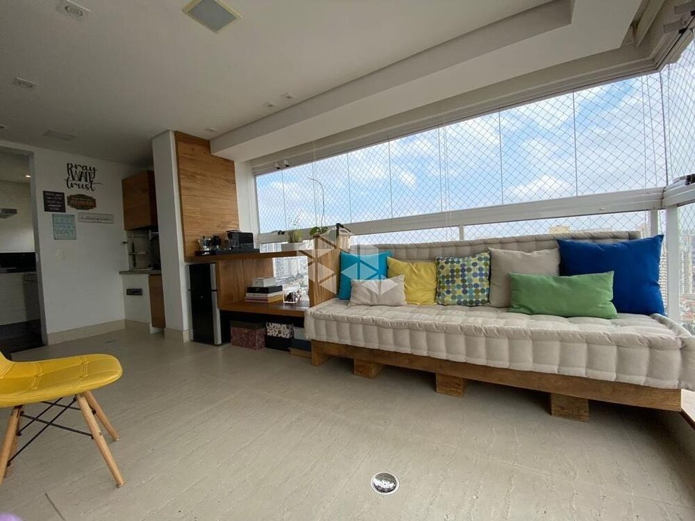 Apartamento, 3 quartos, 126 m² - Foto 2