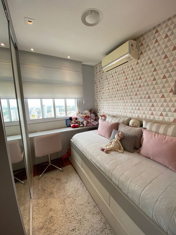 Apartamento, 3 quartos, 126 m² - Foto 7