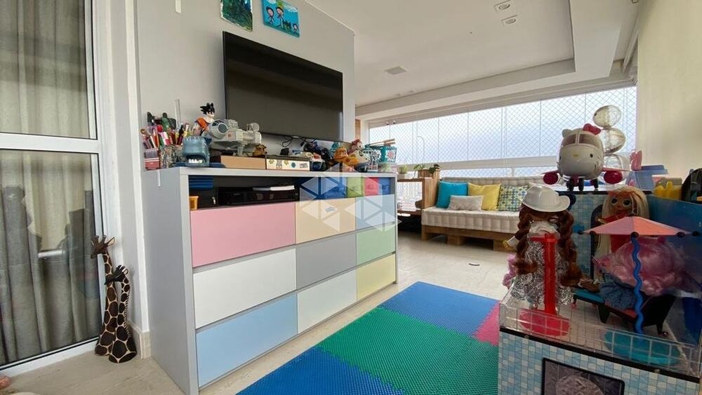Apartamento, 3 quartos, 126 m² - Foto 3