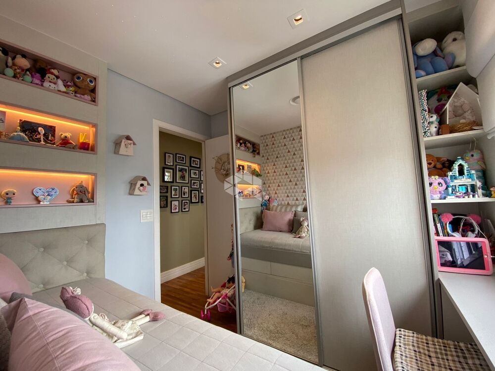 Apartamento, 3 quartos, 126 m² - Foto 6