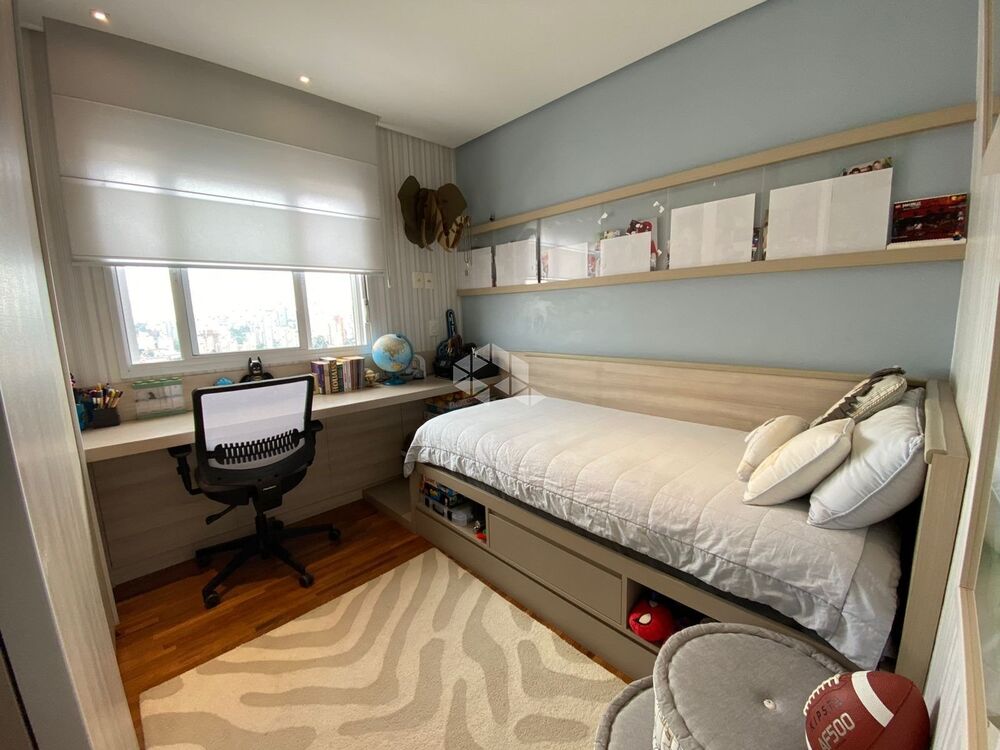 Apartamento, 3 quartos, 126 m² - Foto 5