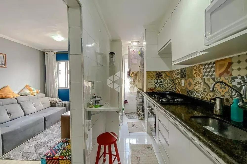 Apartamento, 2 quartos, 58 m² - Foto 10