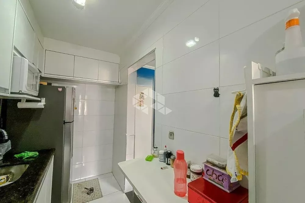 Apartamento, 2 quartos, 58 m² - Foto 13
