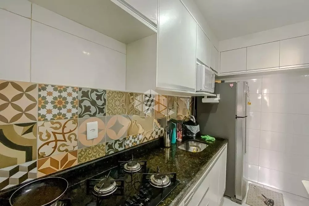 Apartamento, 2 quartos, 58 m² - Foto 12