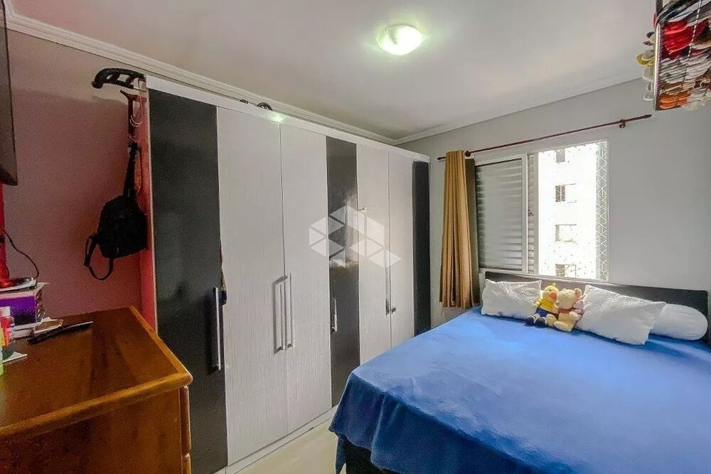Apartamento, 2 quartos, 58 m² - Foto 3