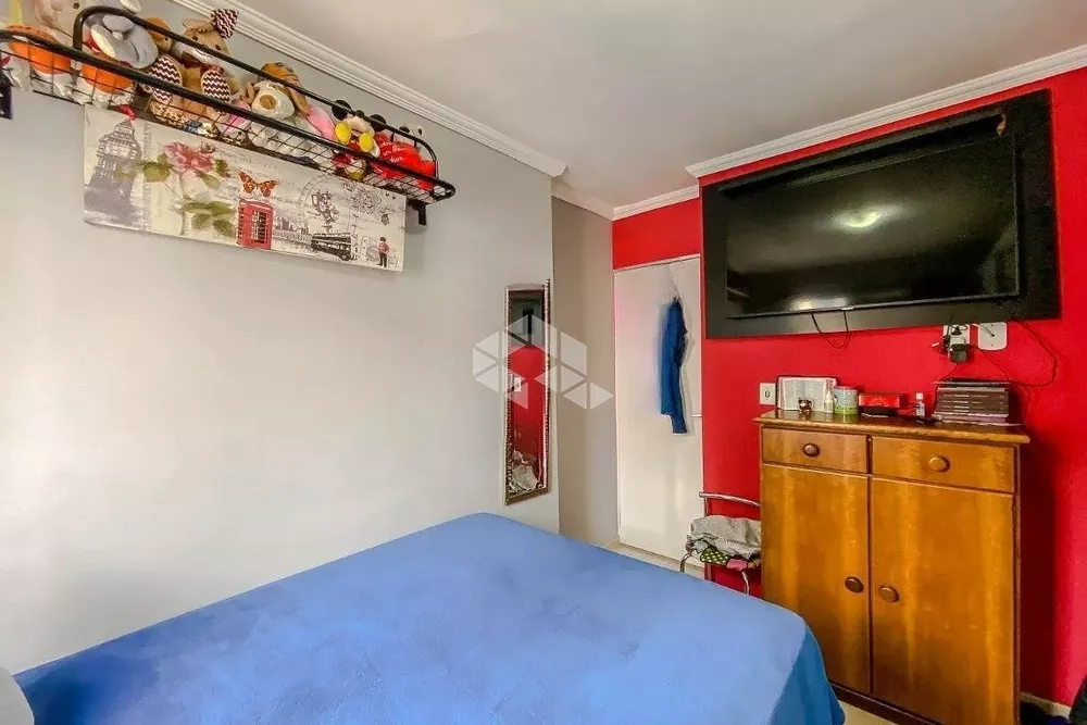 Apartamento, 2 quartos, 58 m² - Foto 6