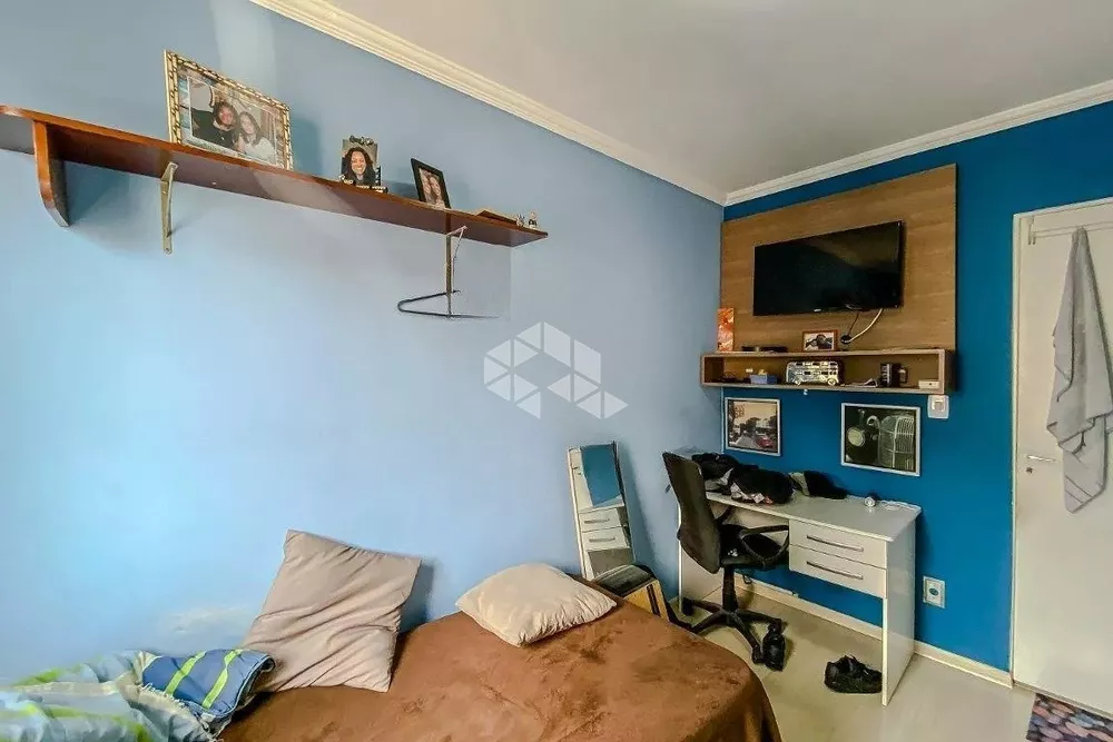 Apartamento, 2 quartos, 58 m² - Foto 16