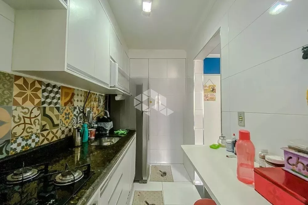 Apartamento, 2 quartos, 58 m² - Foto 14