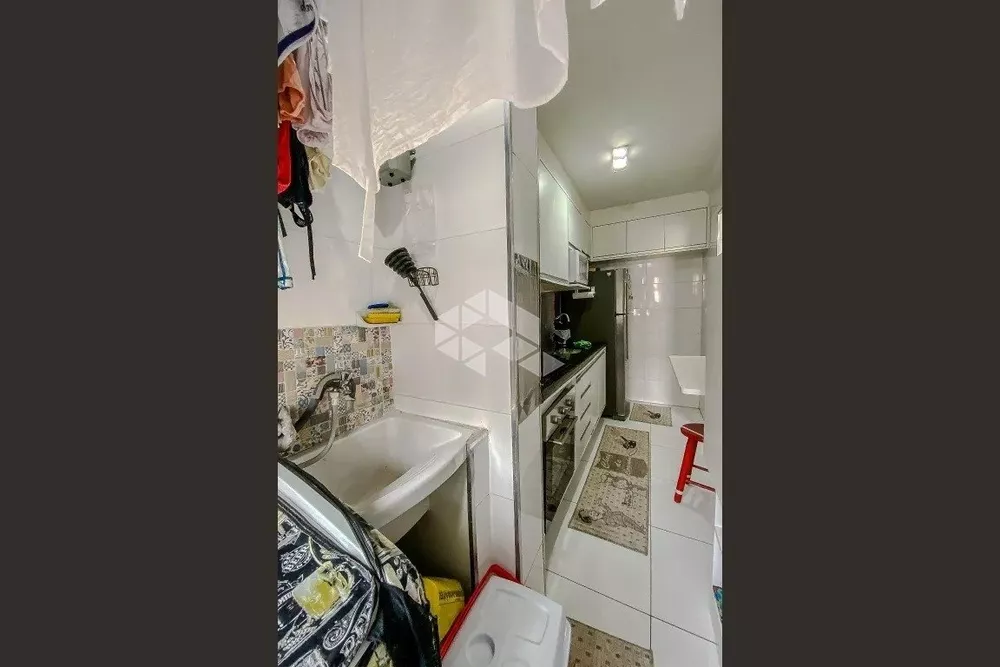 Apartamento, 2 quartos, 58 m² - Foto 15