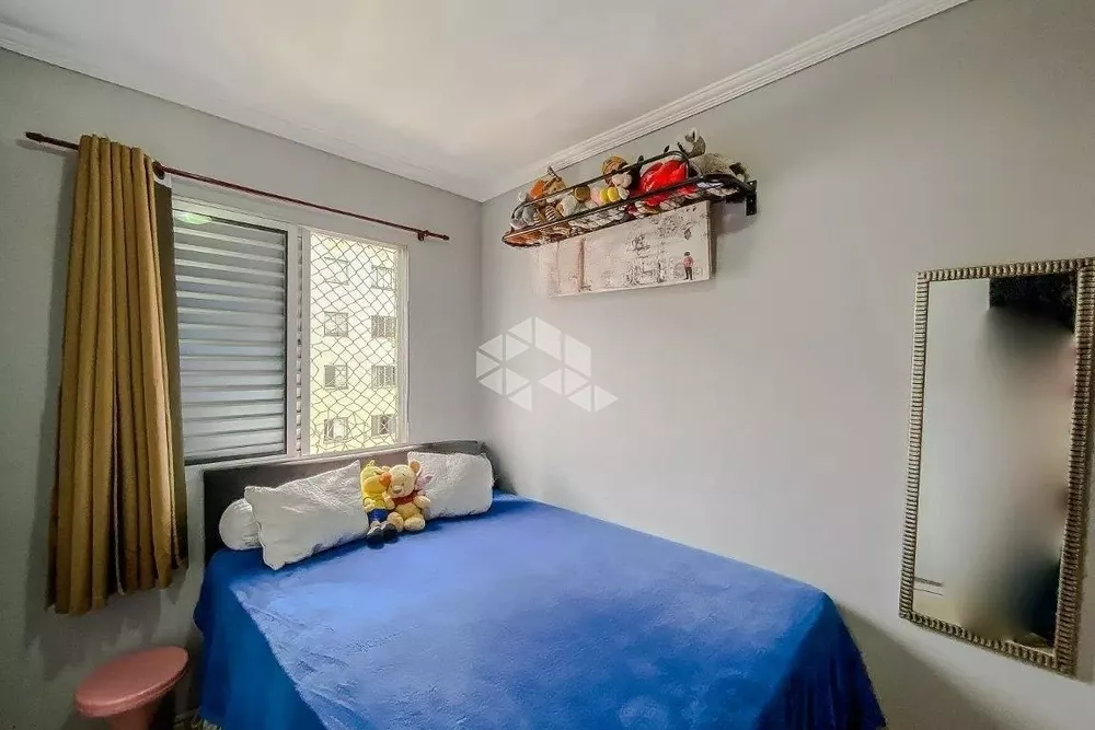 Apartamento, 2 quartos, 58 m² - Foto 4