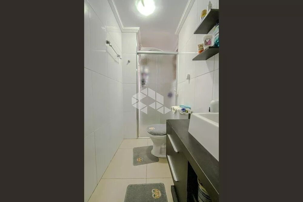 Apartamento, 2 quartos, 58 m² - Foto 7