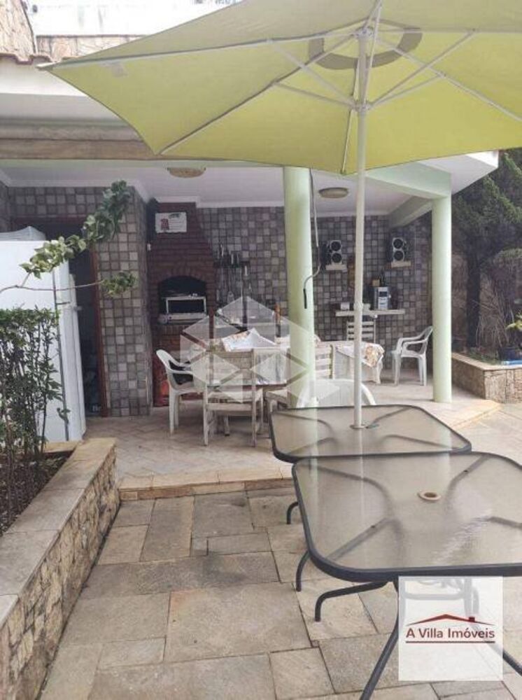 Casa, 4 quartos, 470 m² - Foto 7